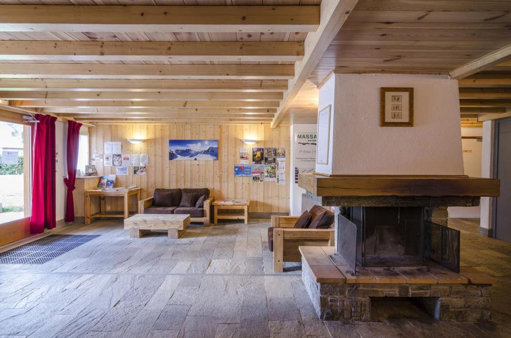 Appartement T2+Cabine Independante Au Depart Des Telecabines Saint-Gervais/Bettex/Mont D'Arbois מראה חיצוני תמונה
